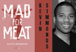 <b>Kevin Simmonds</b> and Jessie Lendennie - KevinSimmonds